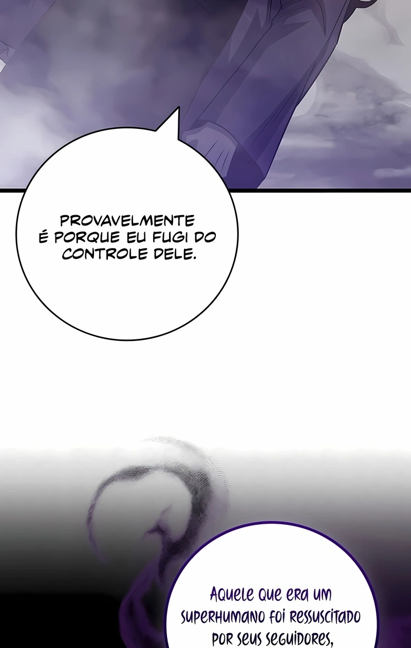 The Mage: Swallowed the Dragon Capítulo 129 Página 13