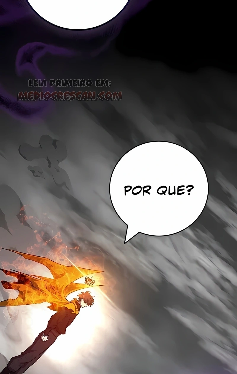 The Mage: Swallowed the Dragon Capítulo 129 Página 15
