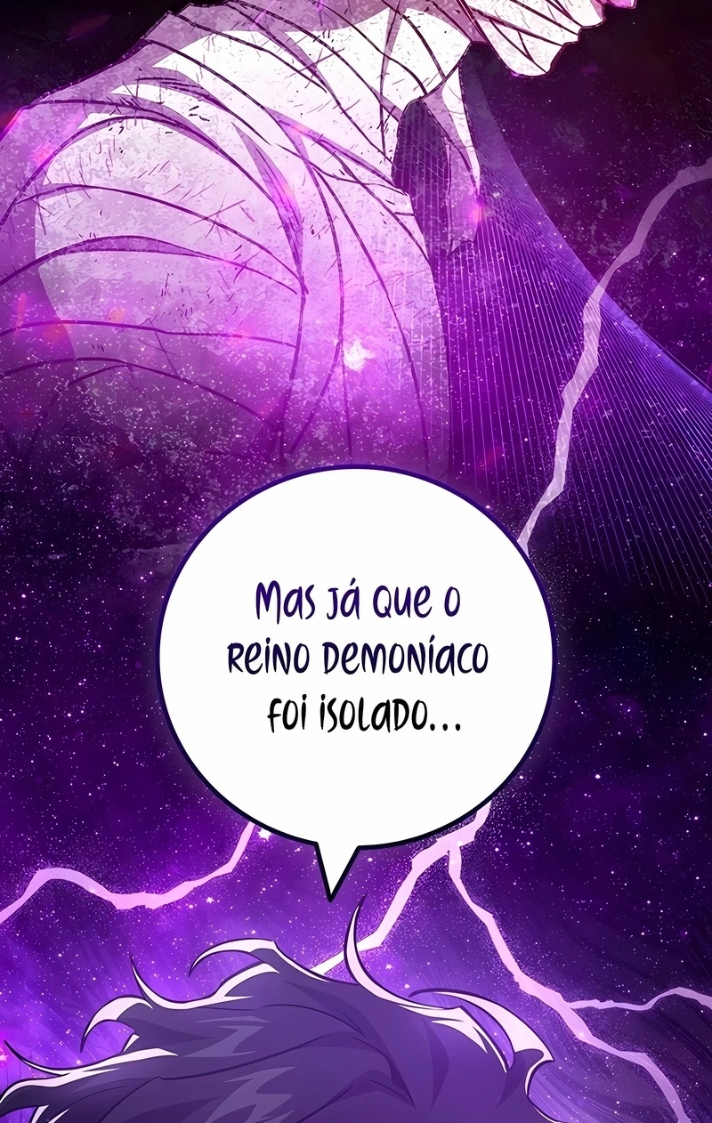 The Mage: Swallowed the Dragon Capítulo 129 Página 19