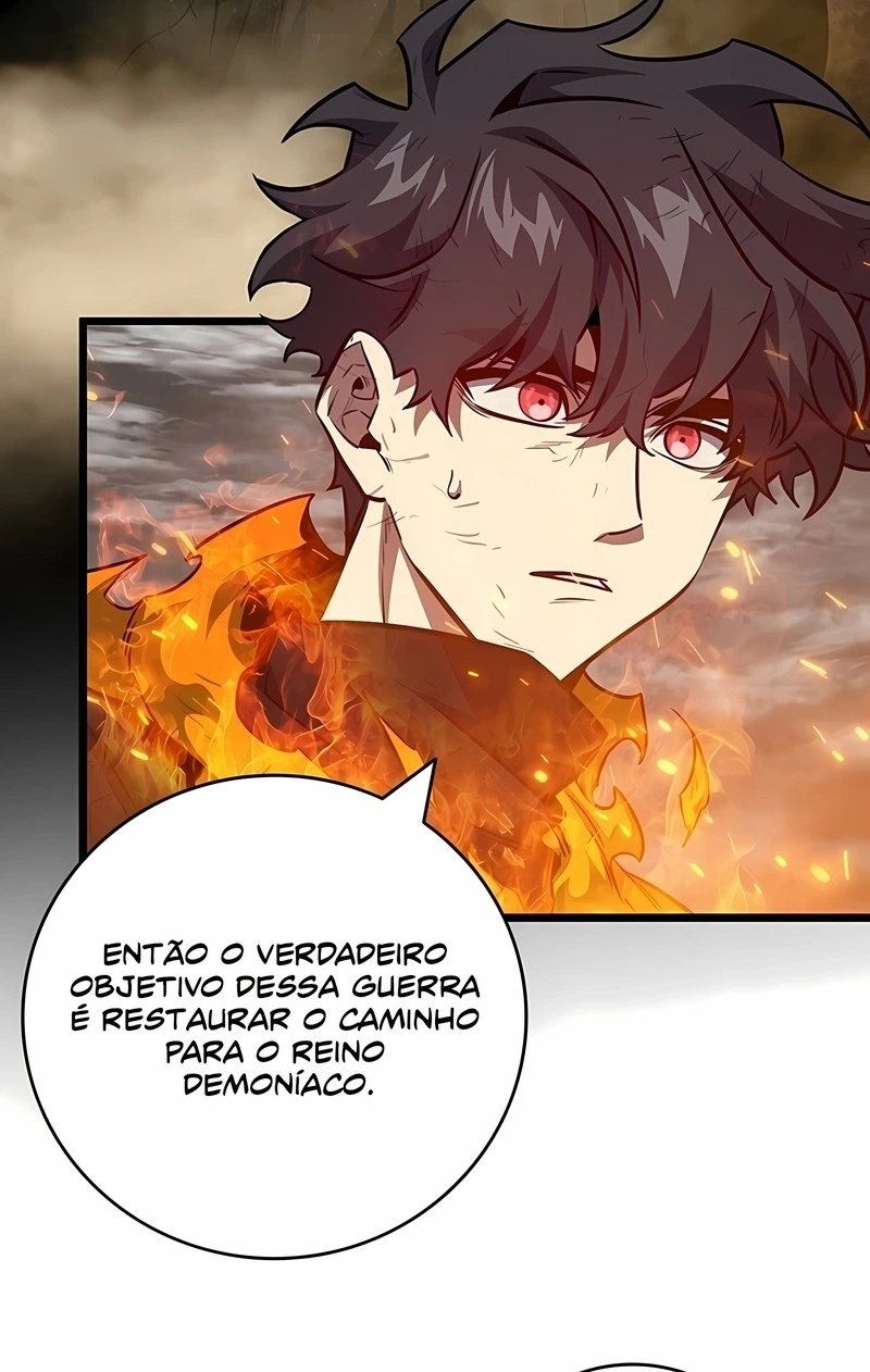 The Mage: Swallowed the Dragon Capítulo 129 Página 22