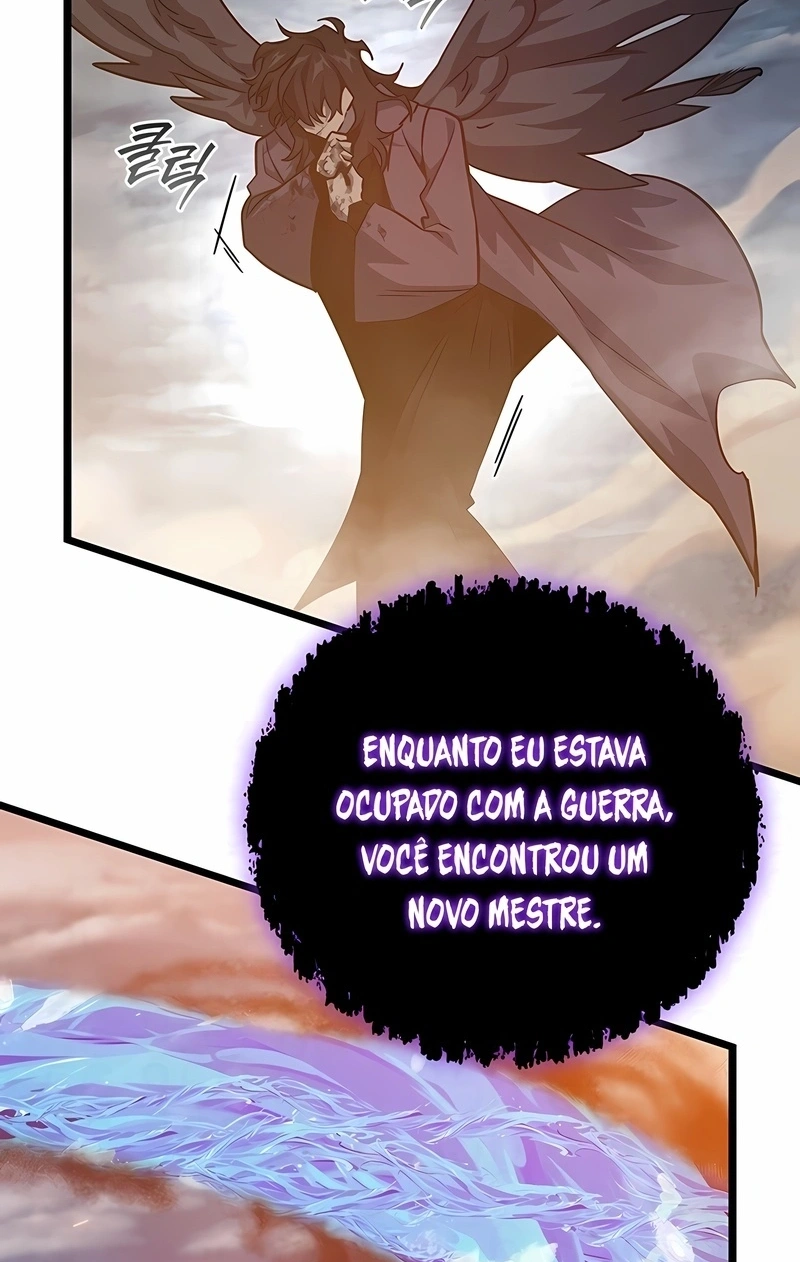 The Mage: Swallowed the Dragon Capítulo 129 Página 27