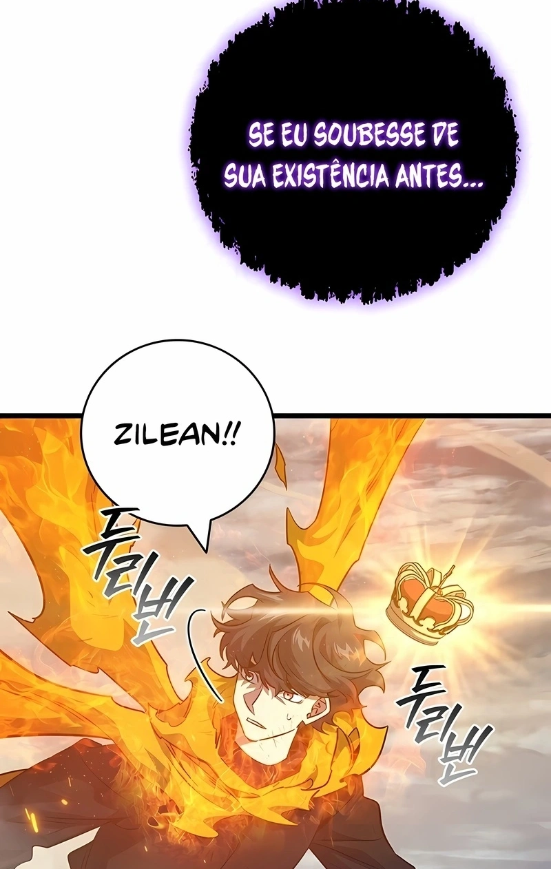 The Mage: Swallowed the Dragon Capítulo 129 Página 29