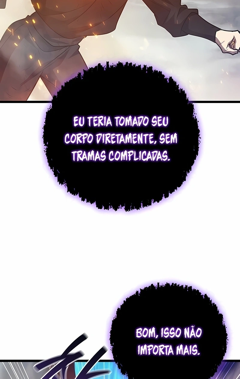 The Mage: Swallowed the Dragon Capítulo 129 Página 30