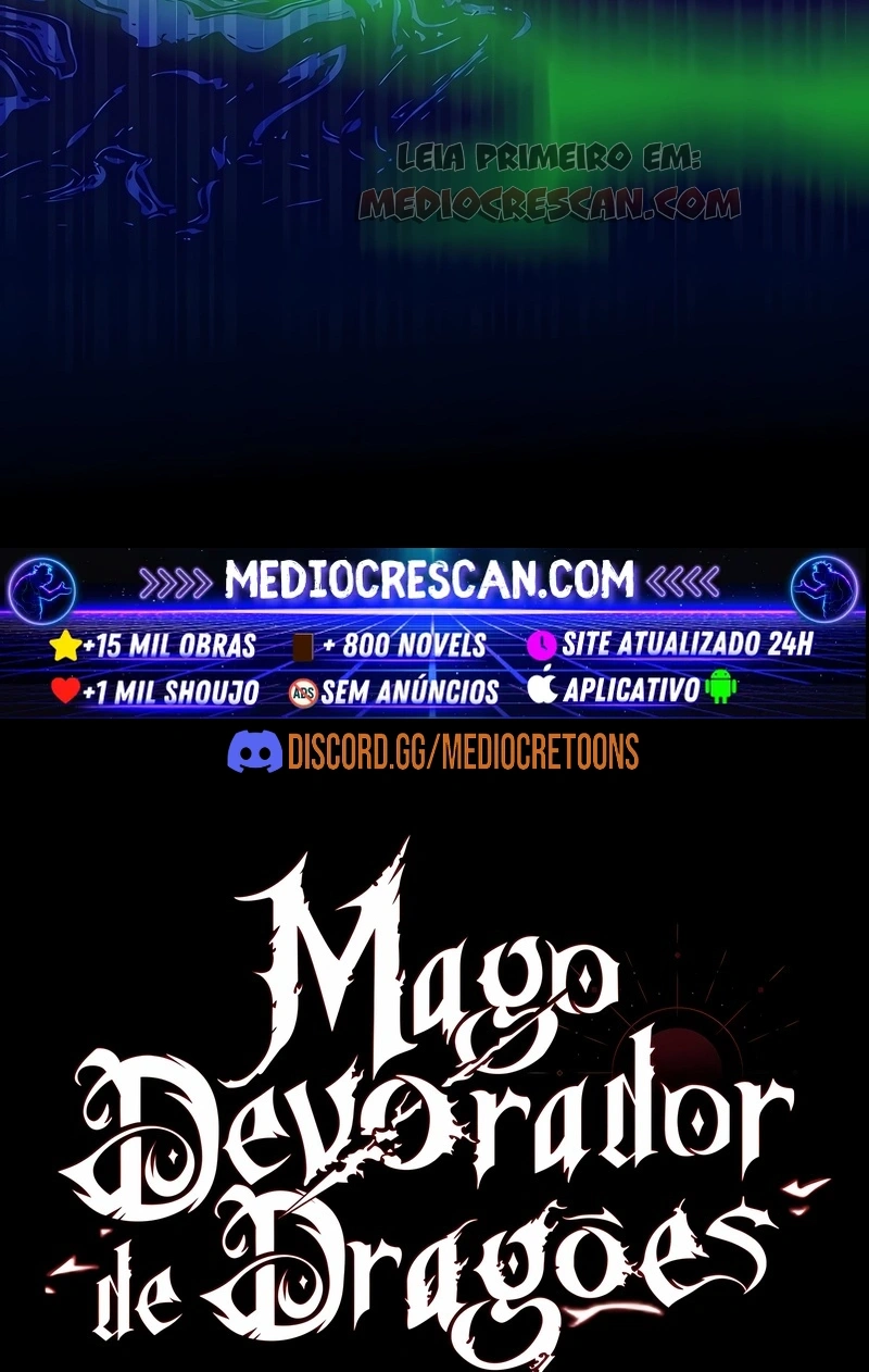 The Mage: Swallowed the Dragon Capítulo 129 Página 38