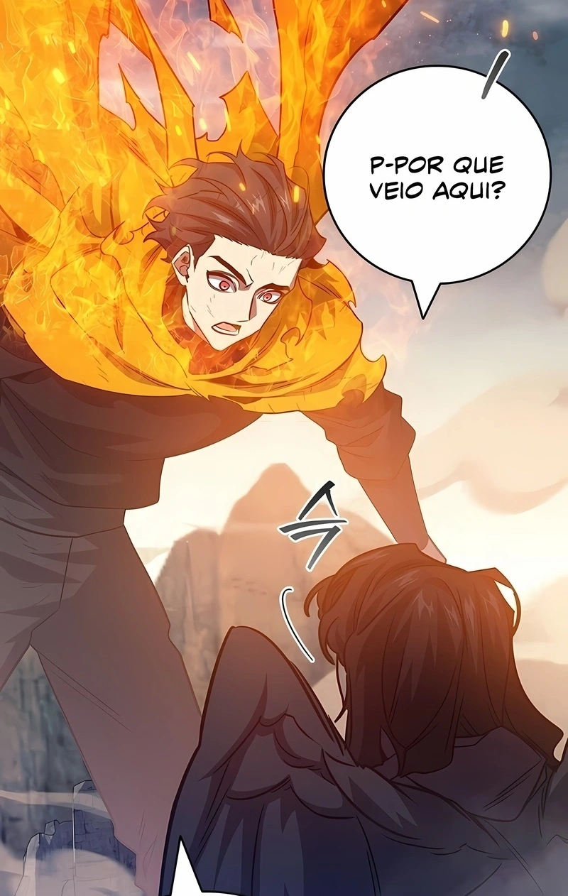 The Mage: Swallowed the Dragon Capítulo 129 Página 44