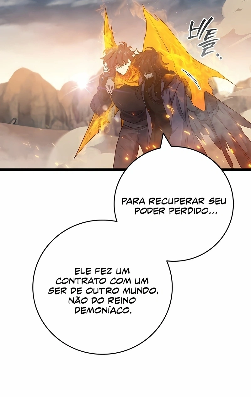 The Mage: Swallowed the Dragon Capítulo 129 Página 46
