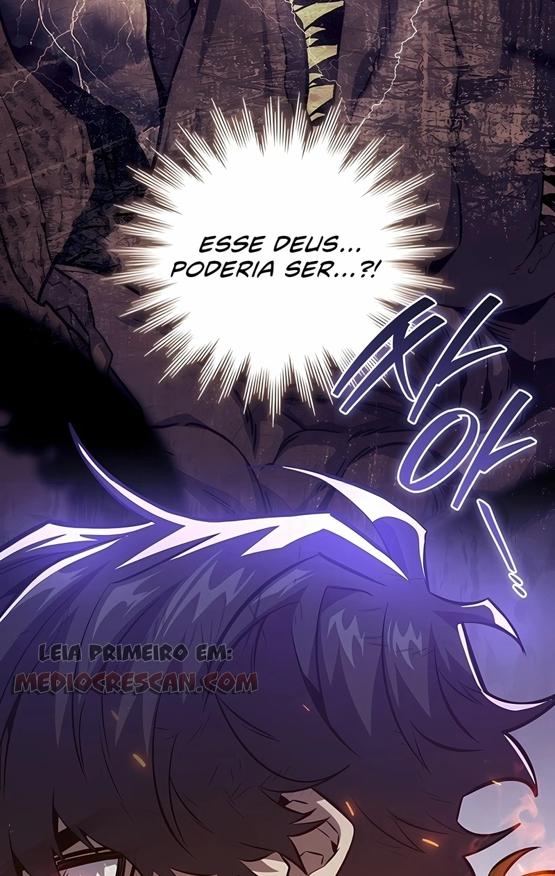 The Mage: Swallowed the Dragon Capítulo 129 Página 50