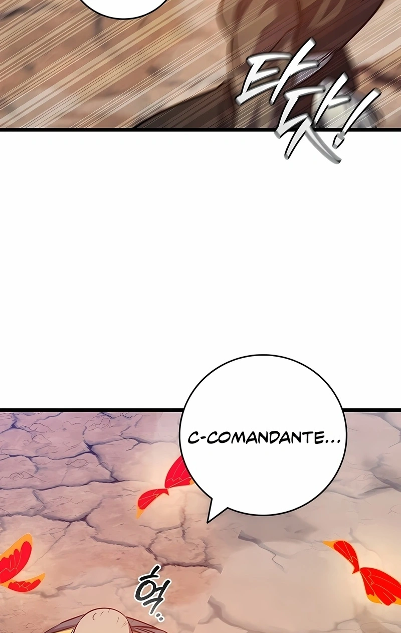 The Mage: Swallowed the Dragon Capítulo 129 Página 57