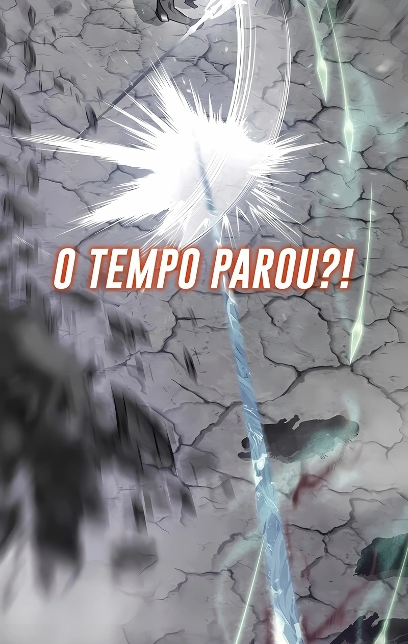 The Mage: Swallowed the Dragon Capítulo 129 Página 6