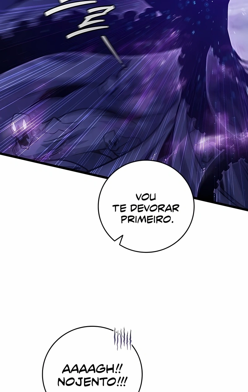 The Mage: Swallowed the Dragon Capítulo 129 Página 71