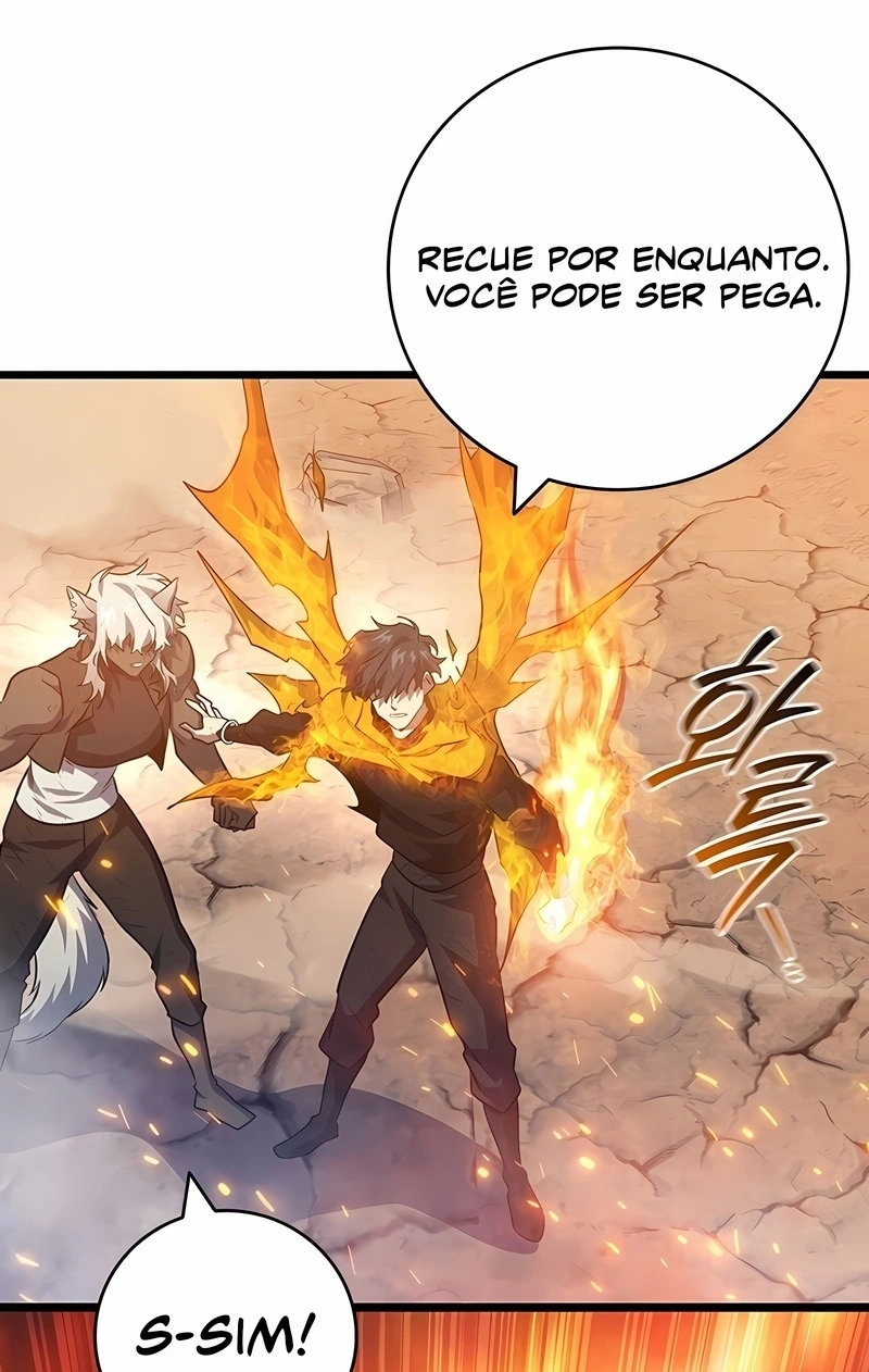 The Mage: Swallowed the Dragon Capítulo 129 Página 78