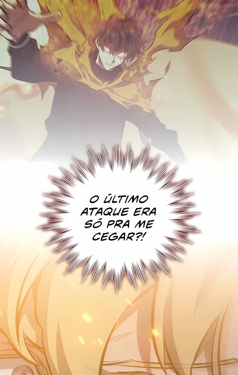 The Mage: Swallowed the Dragon Capítulo 129 Página 95