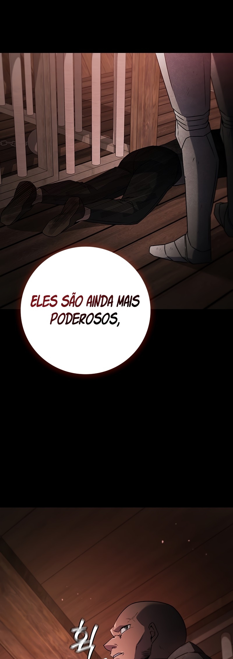 The Mage: Swallowed the Dragon Capítulo 13 Página 15