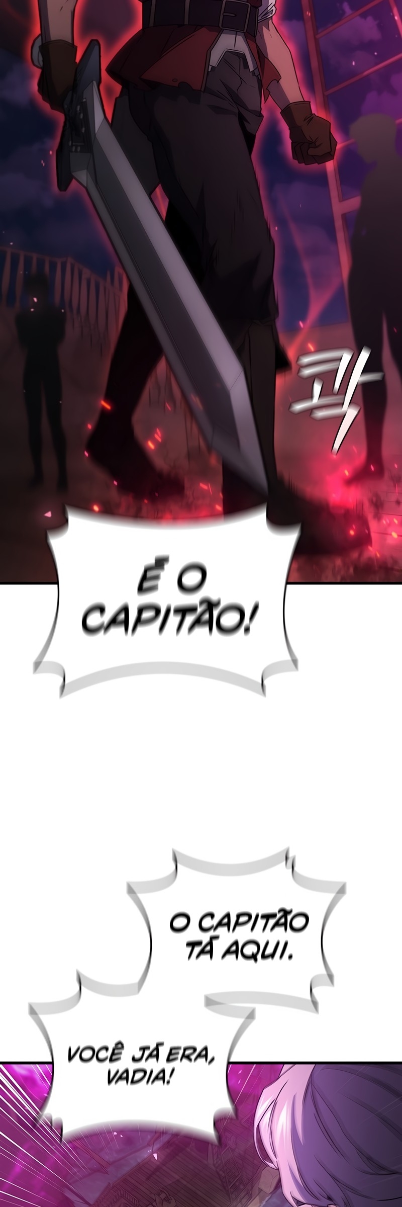 The Mage: Swallowed the Dragon Capítulo 13 Página 23