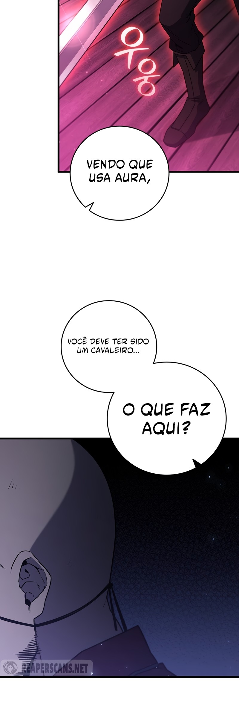 The Mage: Swallowed the Dragon Capítulo 13 Página 30
