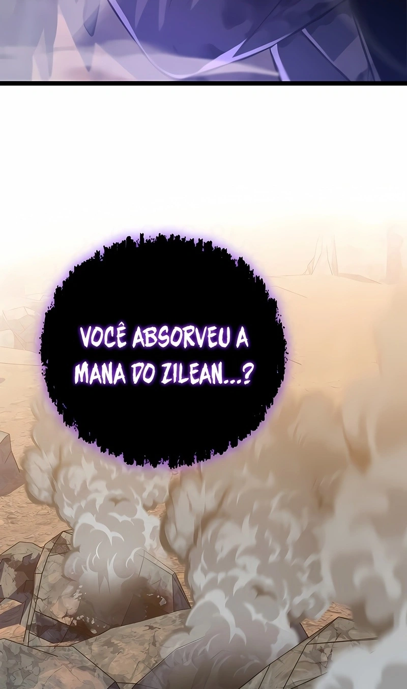 The Mage: Swallowed the Dragon Capítulo 130 Página 106