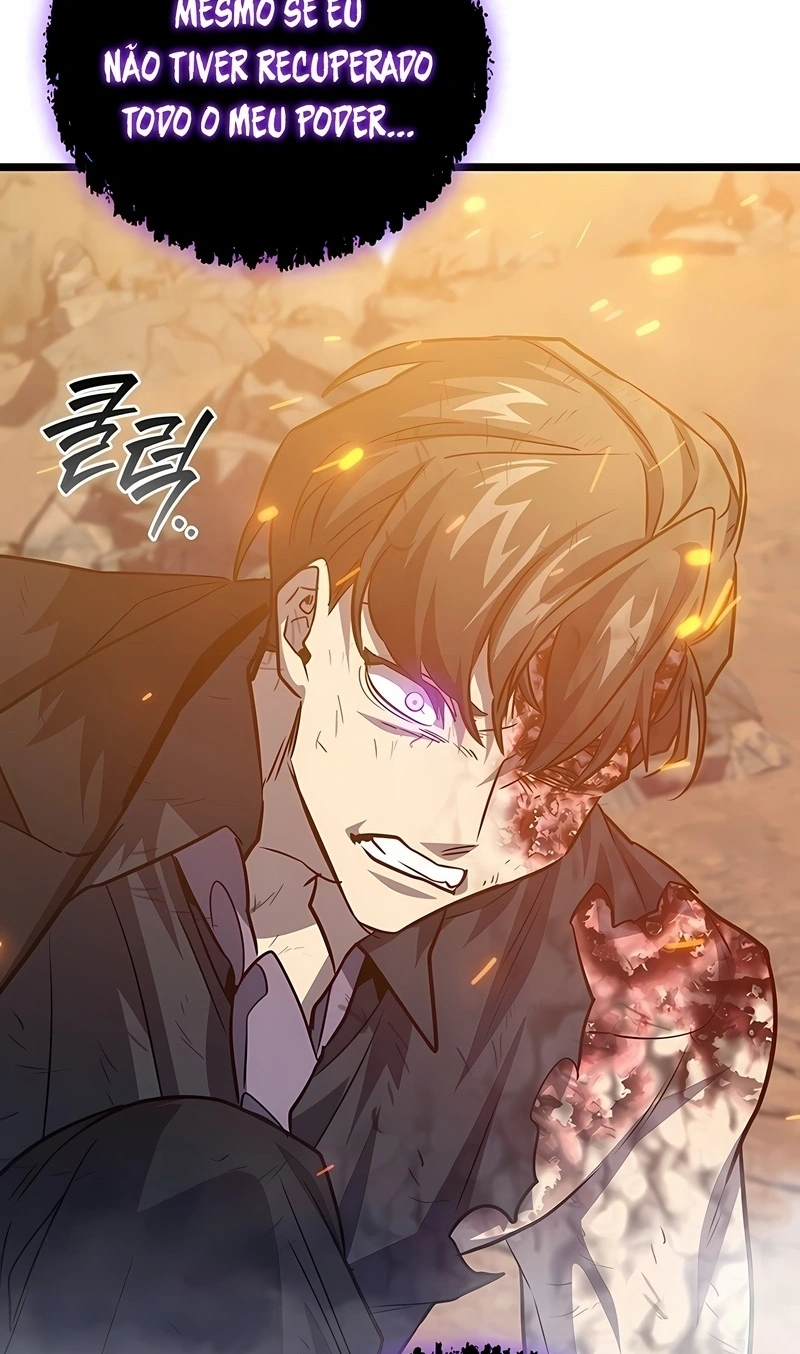 The Mage: Swallowed the Dragon Capítulo 130 Página 108