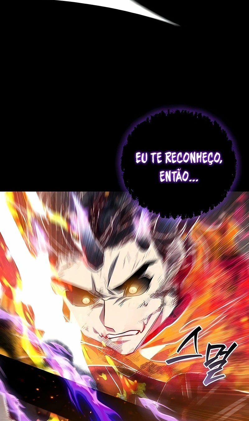 The Mage: Swallowed the Dragon Capítulo 130 Página 116
