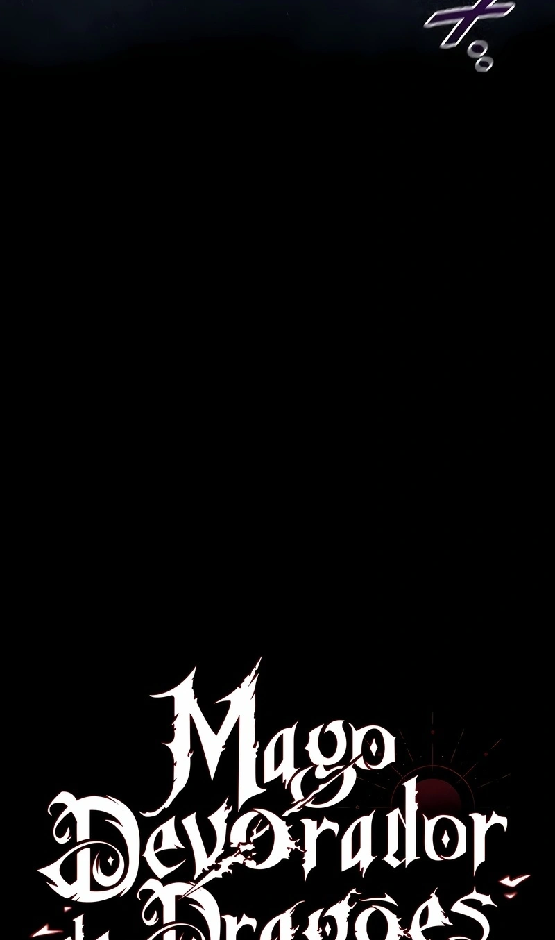 The Mage: Swallowed the Dragon Capítulo 130 Página 119