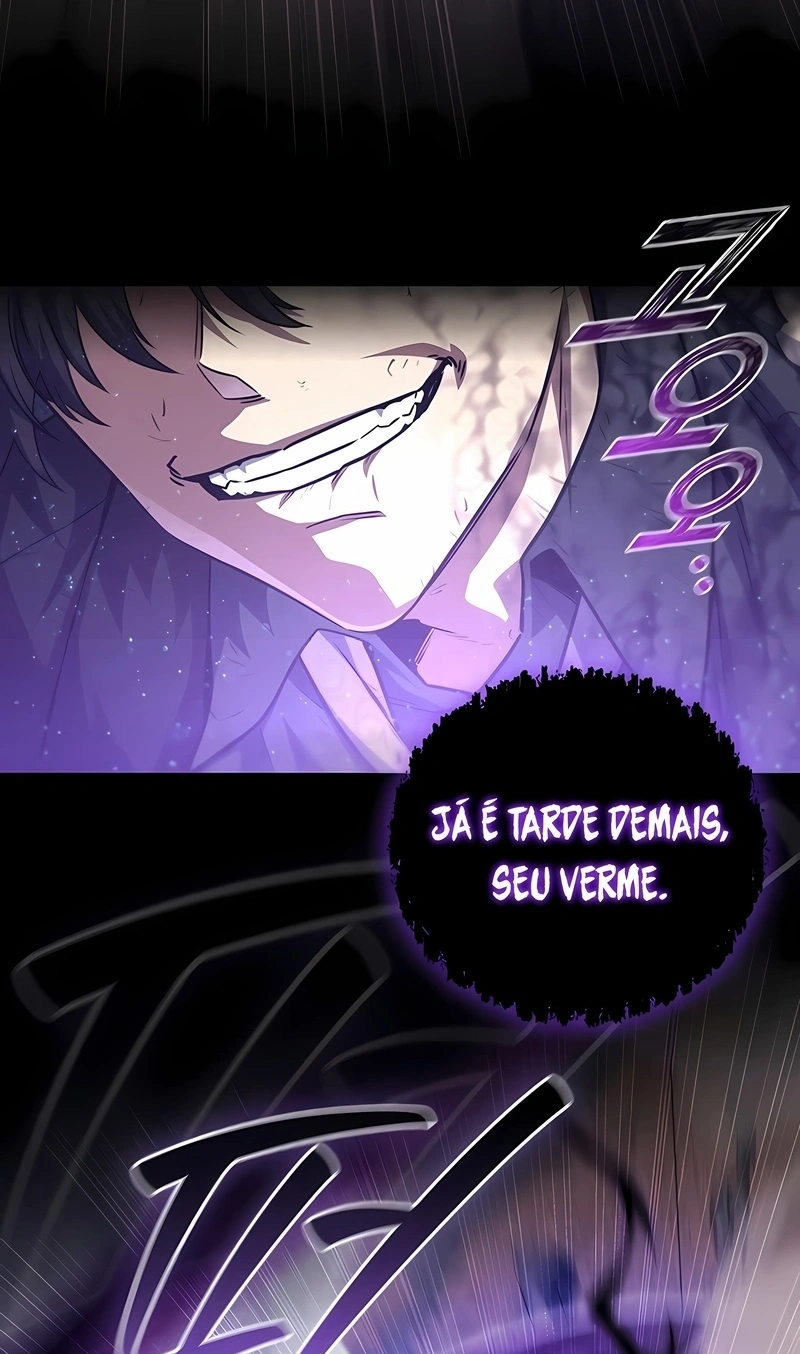The Mage: Swallowed the Dragon Capítulo 130 Página 12