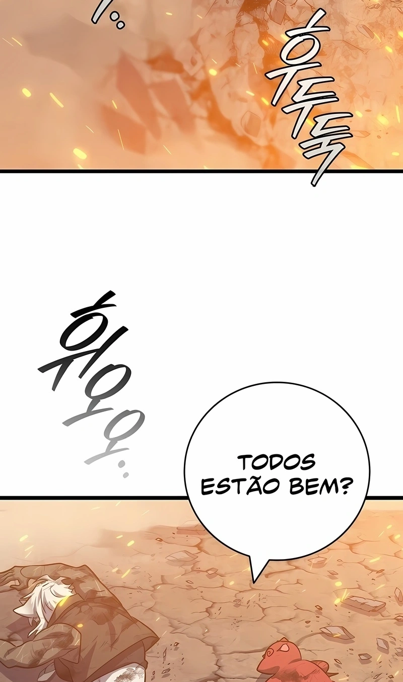 The Mage: Swallowed the Dragon Capítulo 130 Página 17
