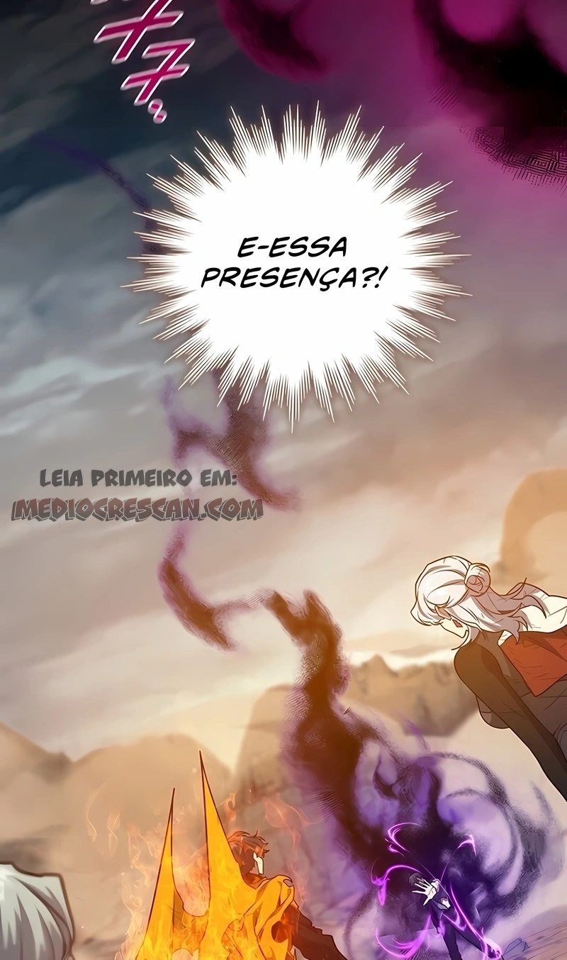 The Mage: Swallowed the Dragon Capítulo 130 Página 2