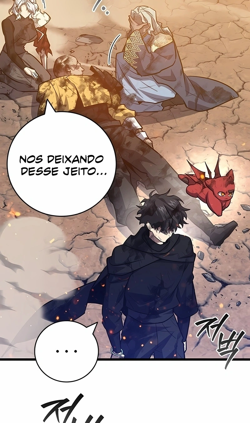 The Mage: Swallowed the Dragon Capítulo 130 Página 26