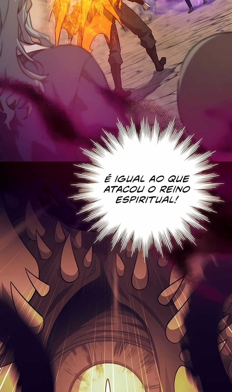 The Mage: Swallowed the Dragon Capítulo 130 Página 3