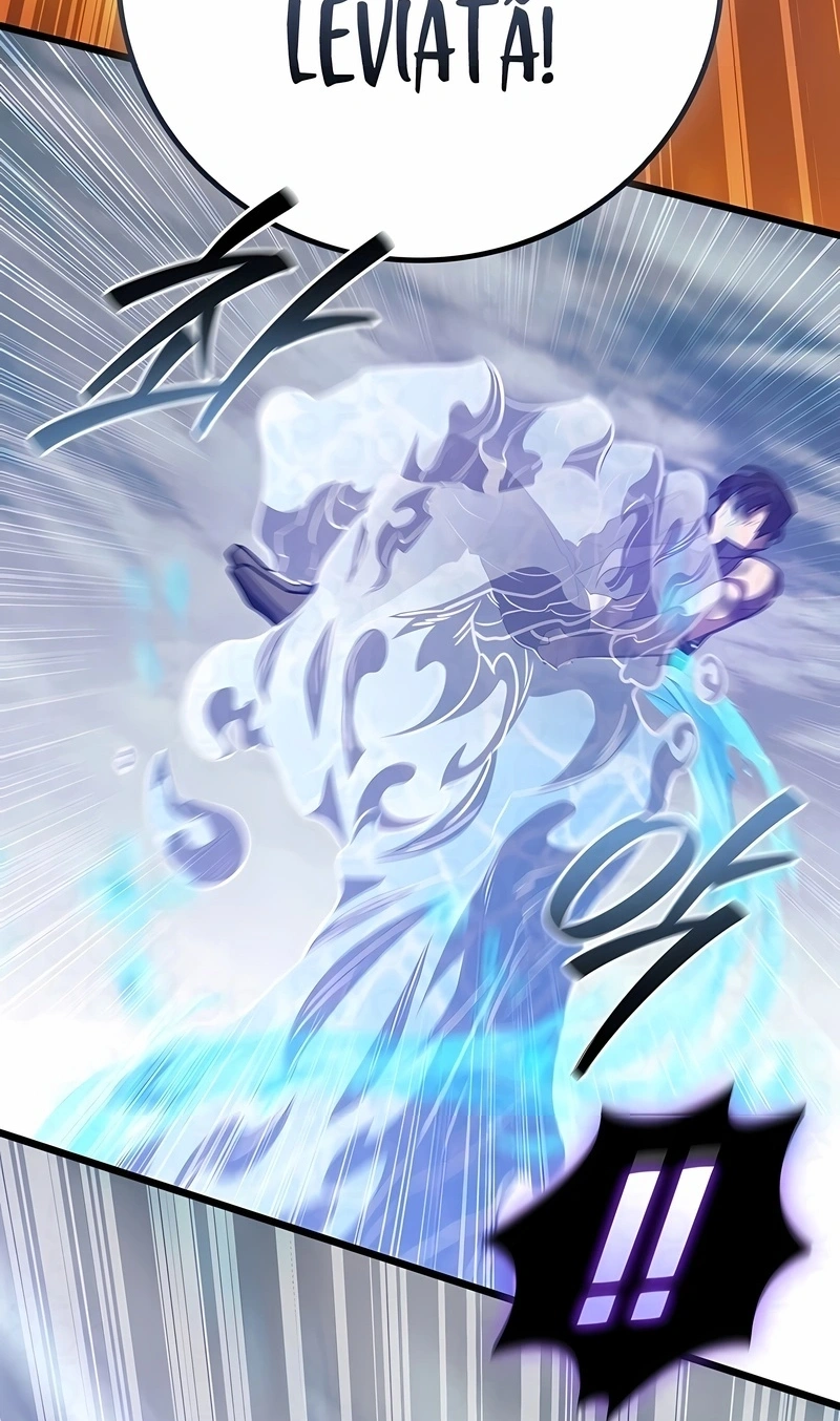 The Mage: Swallowed the Dragon Capítulo 130 Página 56