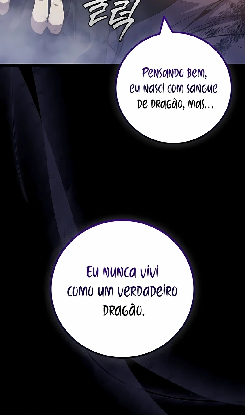 The Mage: Swallowed the Dragon Capítulo 130 Página 66