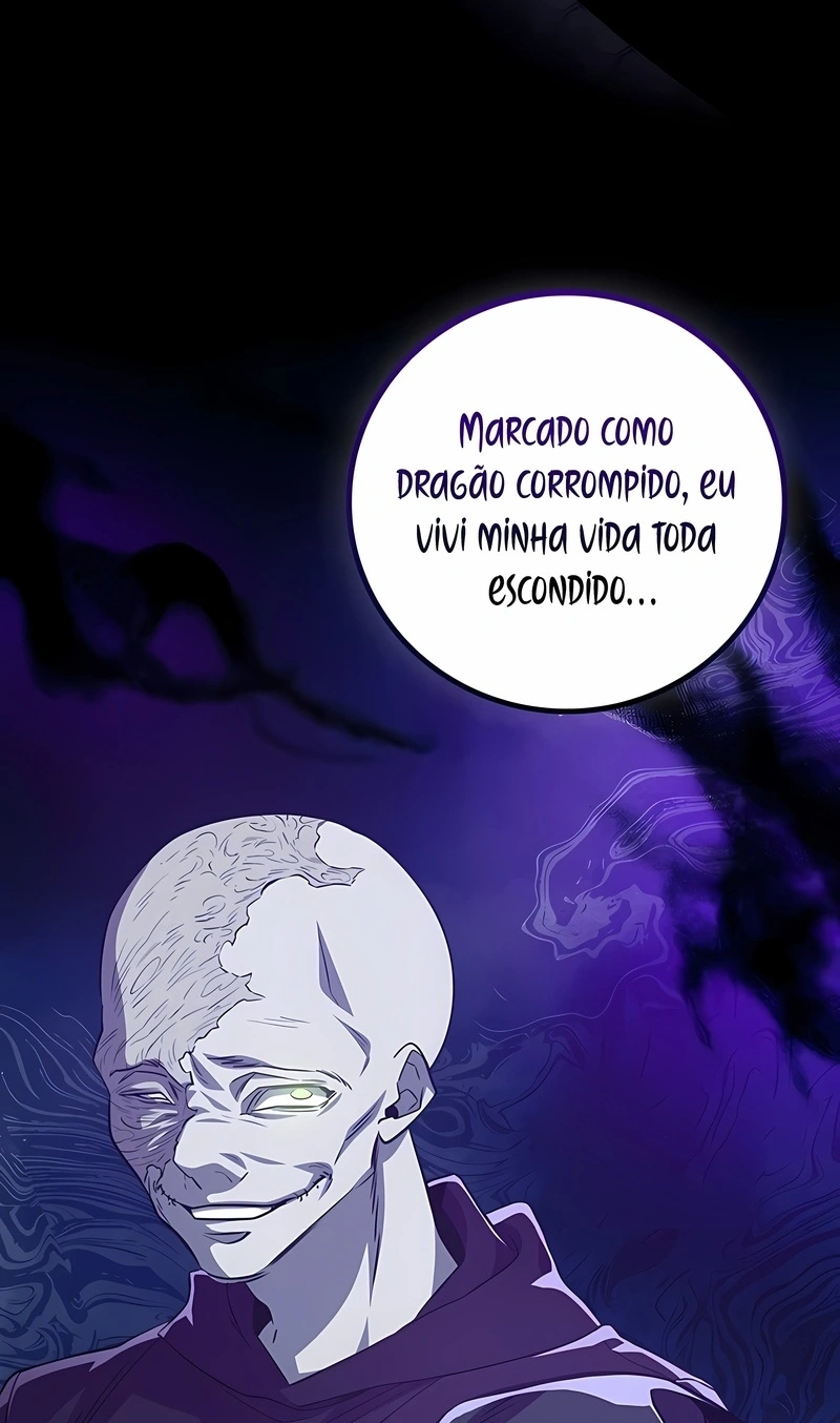 The Mage: Swallowed the Dragon Capítulo 130 Página 67