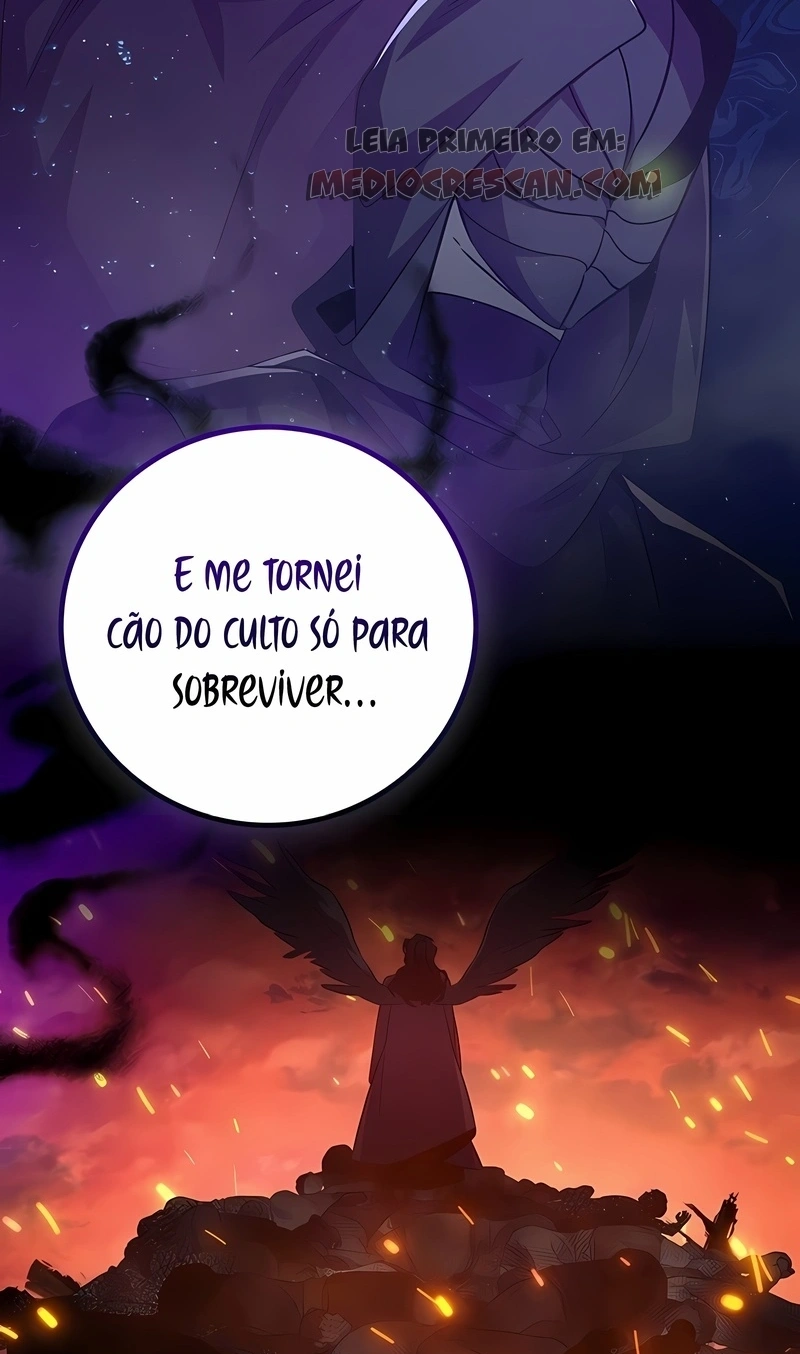 The Mage: Swallowed the Dragon Capítulo 130 Página 68