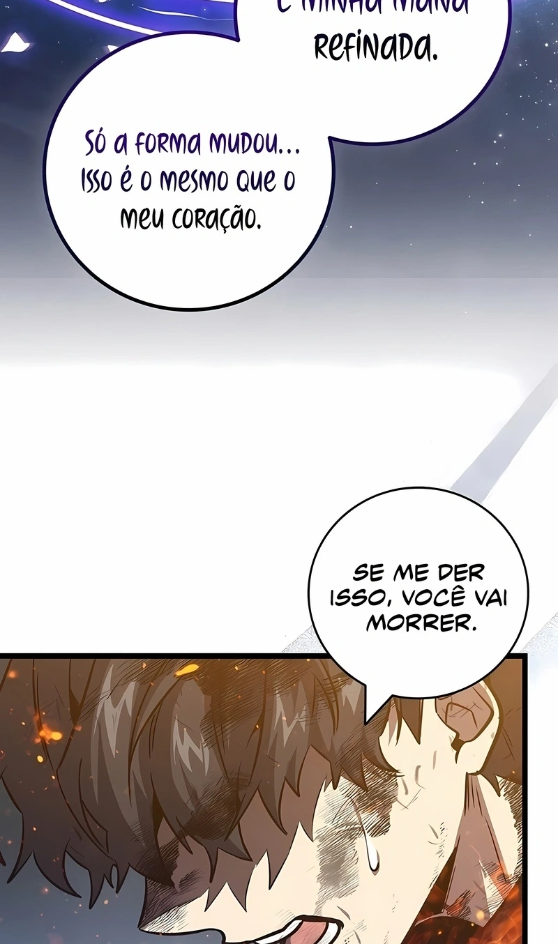 The Mage: Swallowed the Dragon Capítulo 130 Página 72