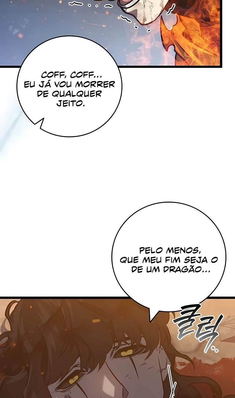 The Mage: Swallowed the Dragon Capítulo 130 Página 73