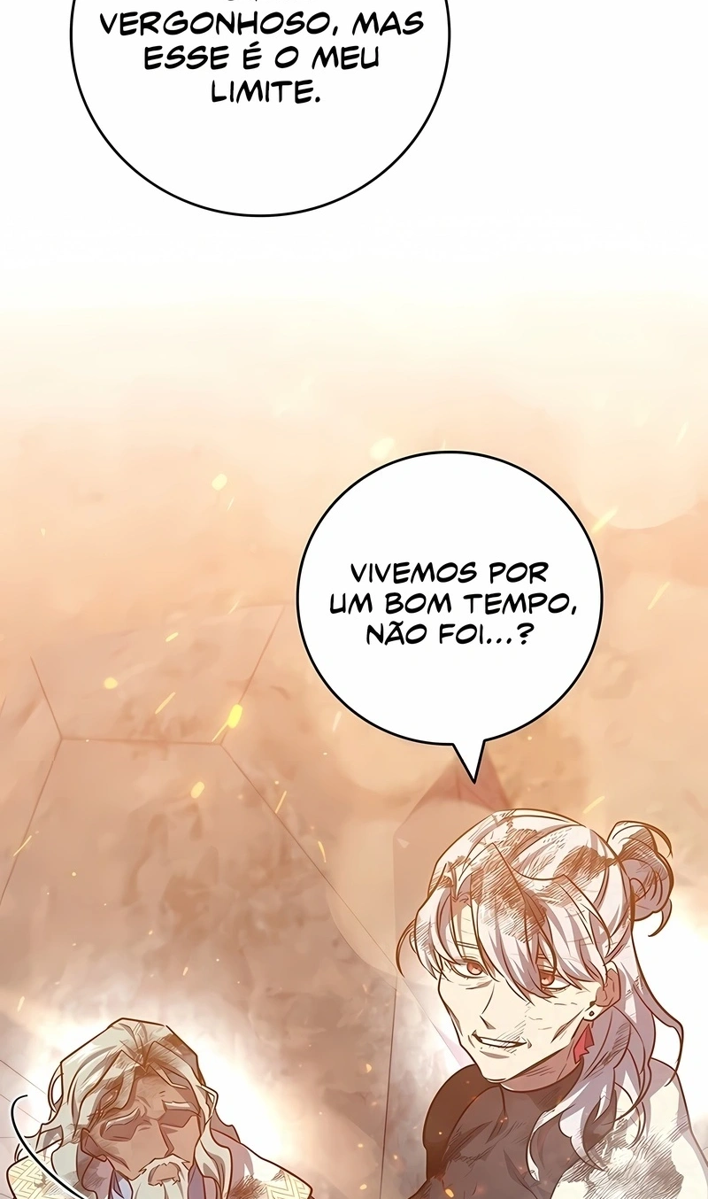 The Mage: Swallowed the Dragon Capítulo 130 Página 82