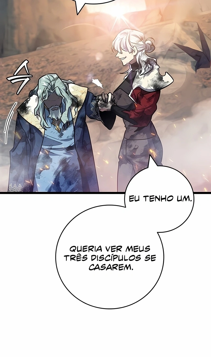 The Mage: Swallowed the Dragon Capítulo 130 Página 84