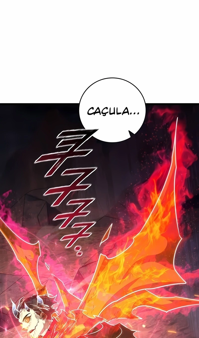 The Mage: Swallowed the Dragon Capítulo 130 Página 98