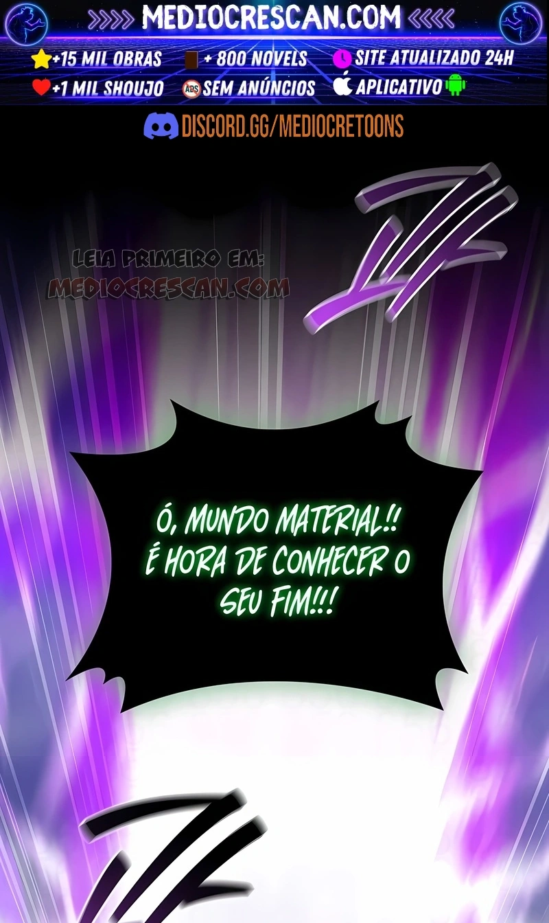 The Mage: Swallowed the Dragon Capítulo 131 Página 104