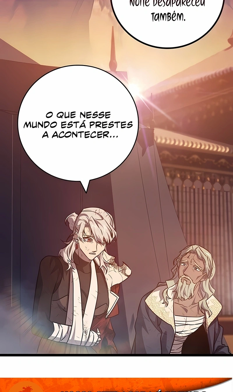 The Mage: Swallowed the Dragon Capítulo 131 Página 113