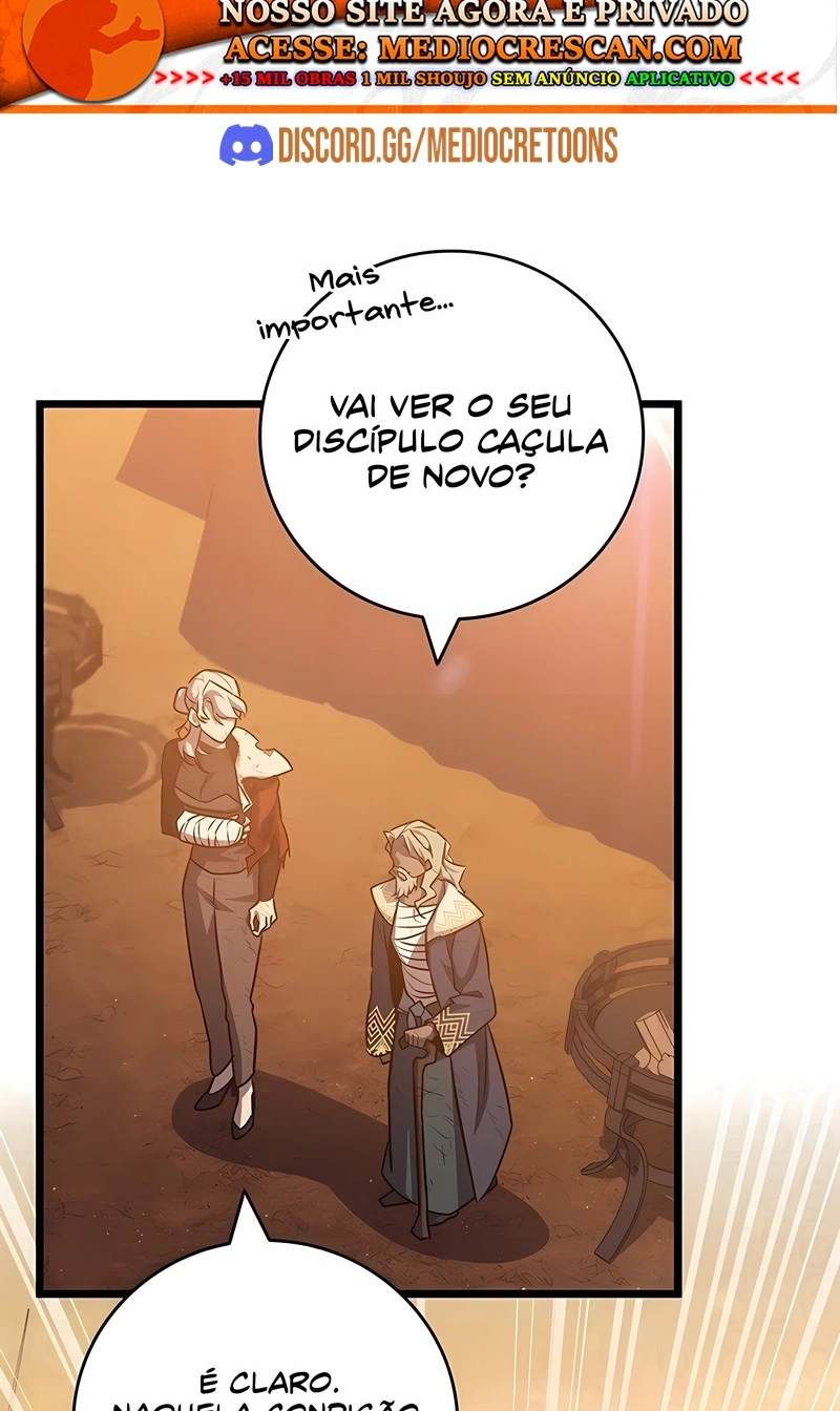 The Mage: Swallowed the Dragon Capítulo 131 Página 114