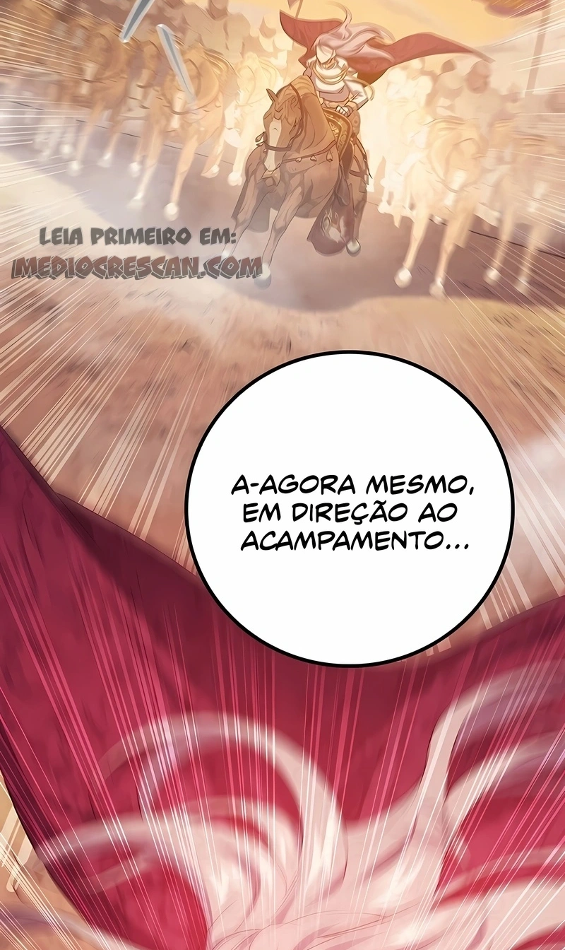 The Mage: Swallowed the Dragon Capítulo 131 Página 117