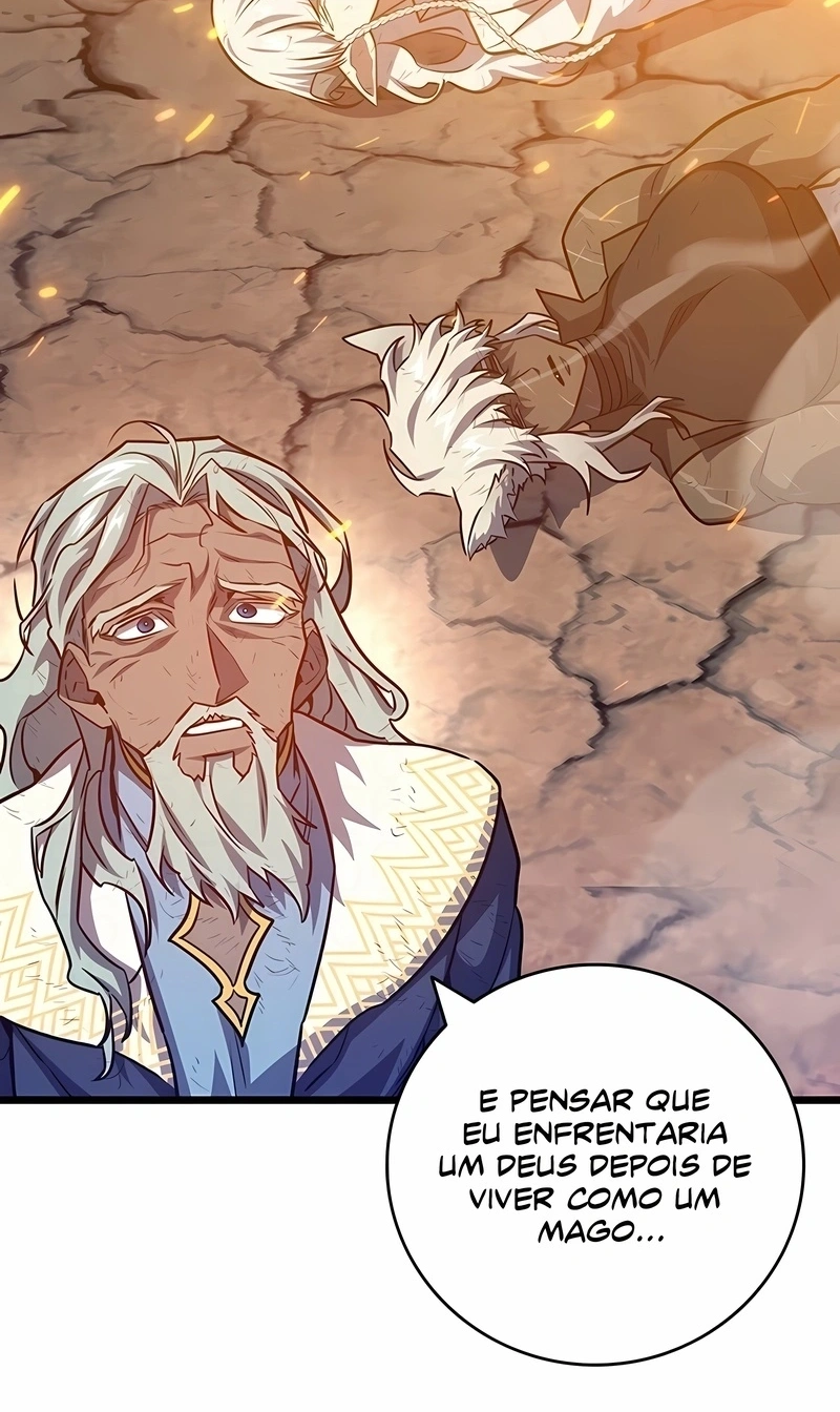 The Mage: Swallowed the Dragon Capítulo 131 Página 22