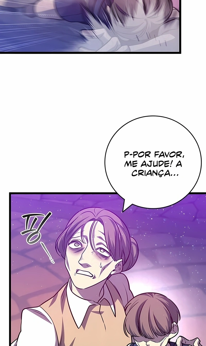 The Mage: Swallowed the Dragon Capítulo 131 Página 29