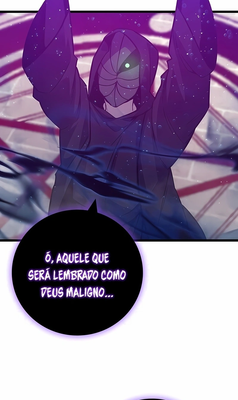 The Mage: Swallowed the Dragon Capítulo 131 Página 34