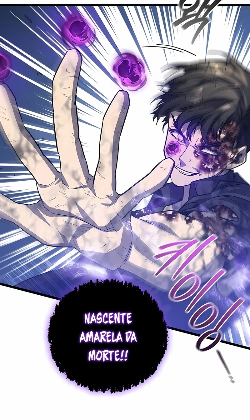 The Mage: Swallowed the Dragon Capítulo 131 Página 47