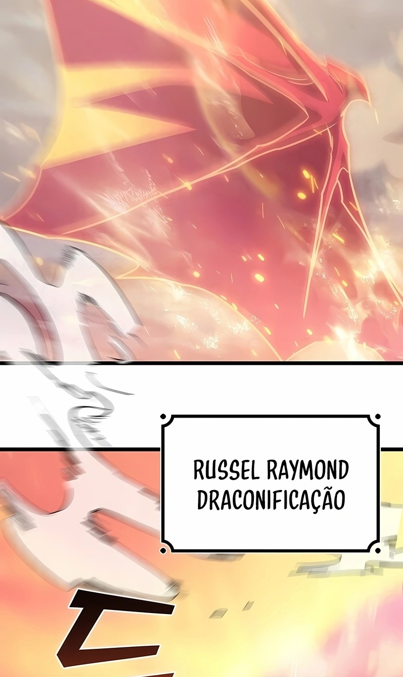 The Mage: Swallowed the Dragon Capítulo 131 Página 61