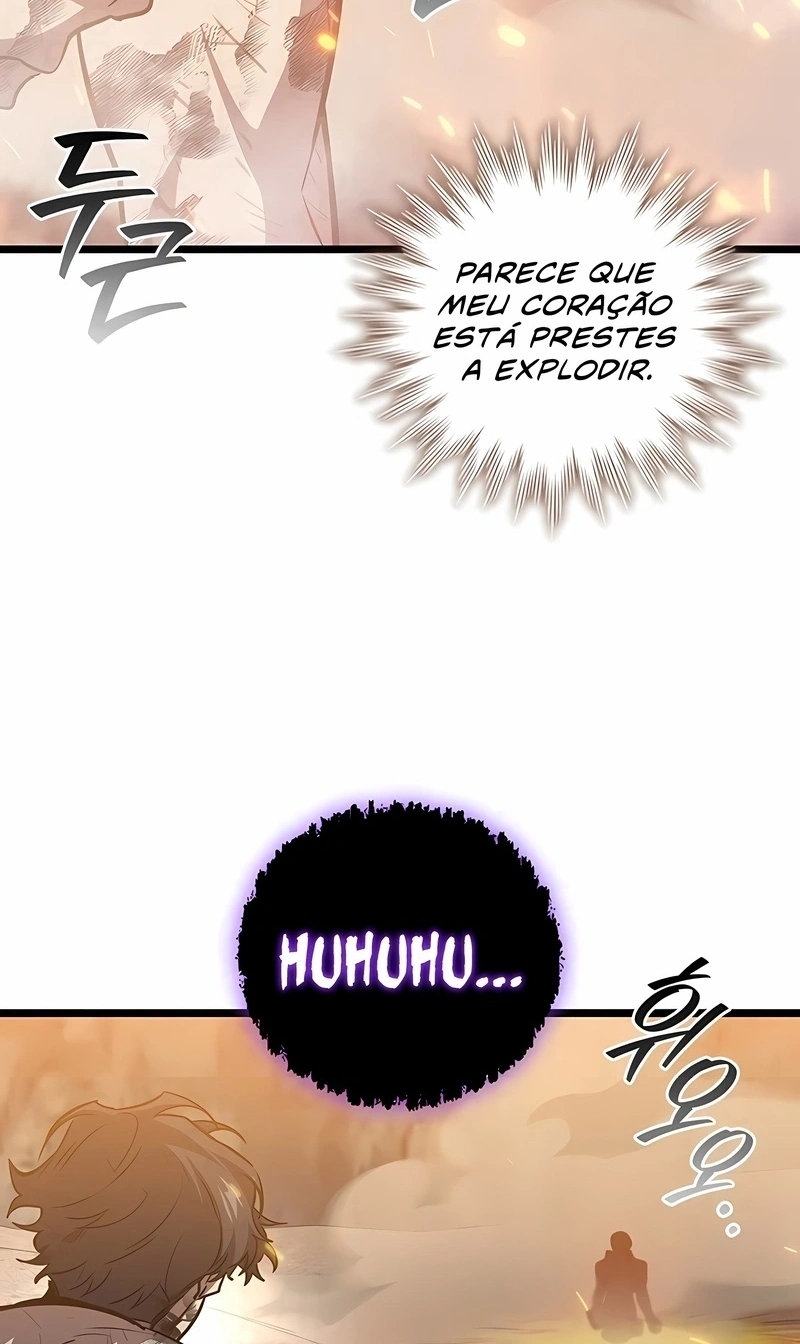 The Mage: Swallowed the Dragon Capítulo 131 Página 75