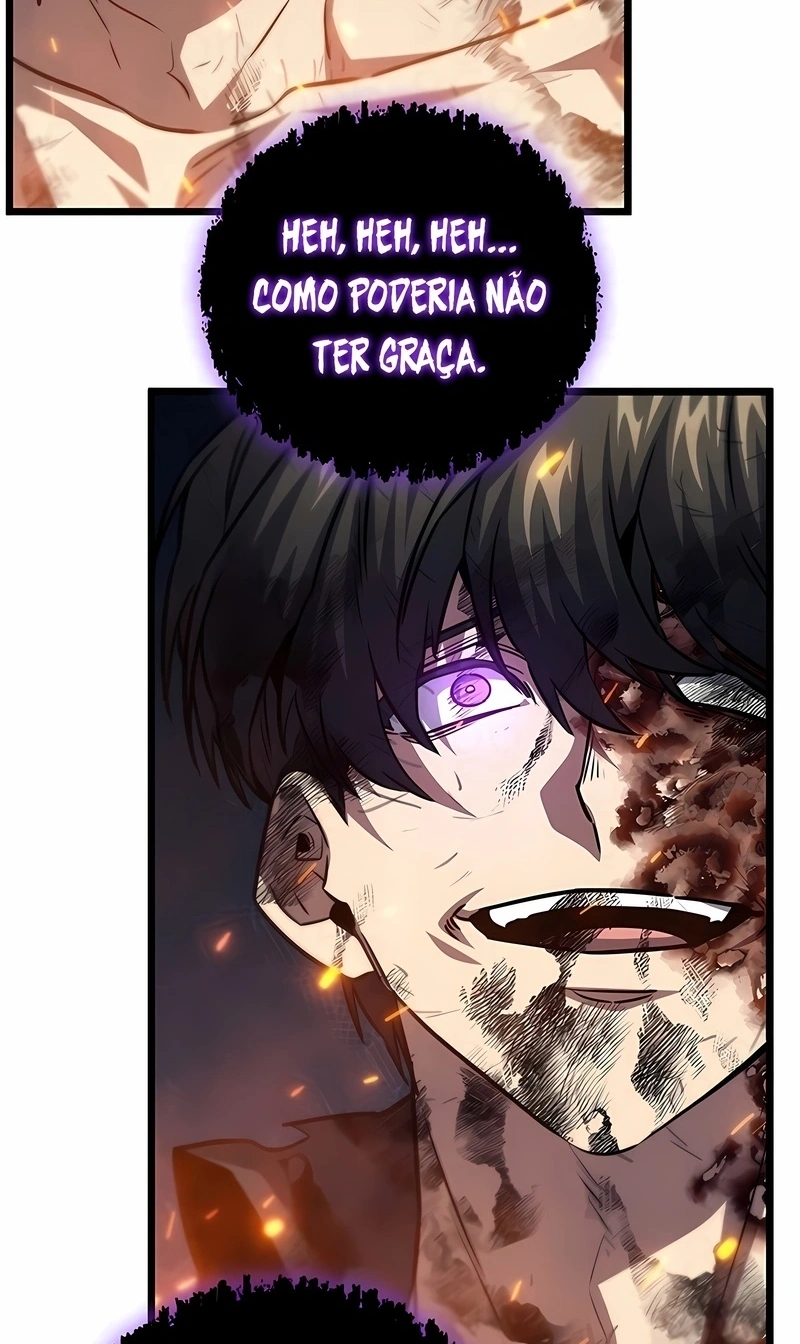 The Mage: Swallowed the Dragon Capítulo 131 Página 79