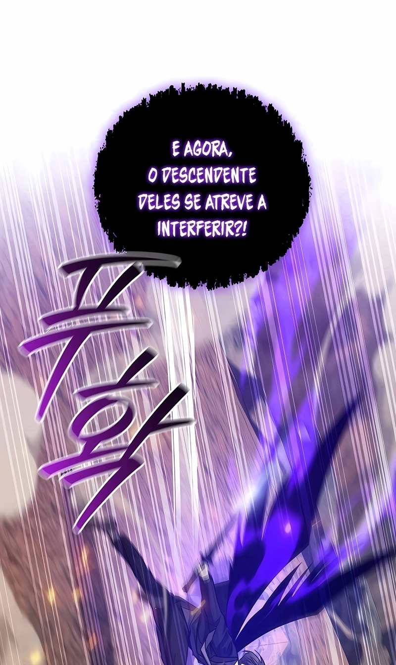The Mage: Swallowed the Dragon Capítulo 131 Página 8