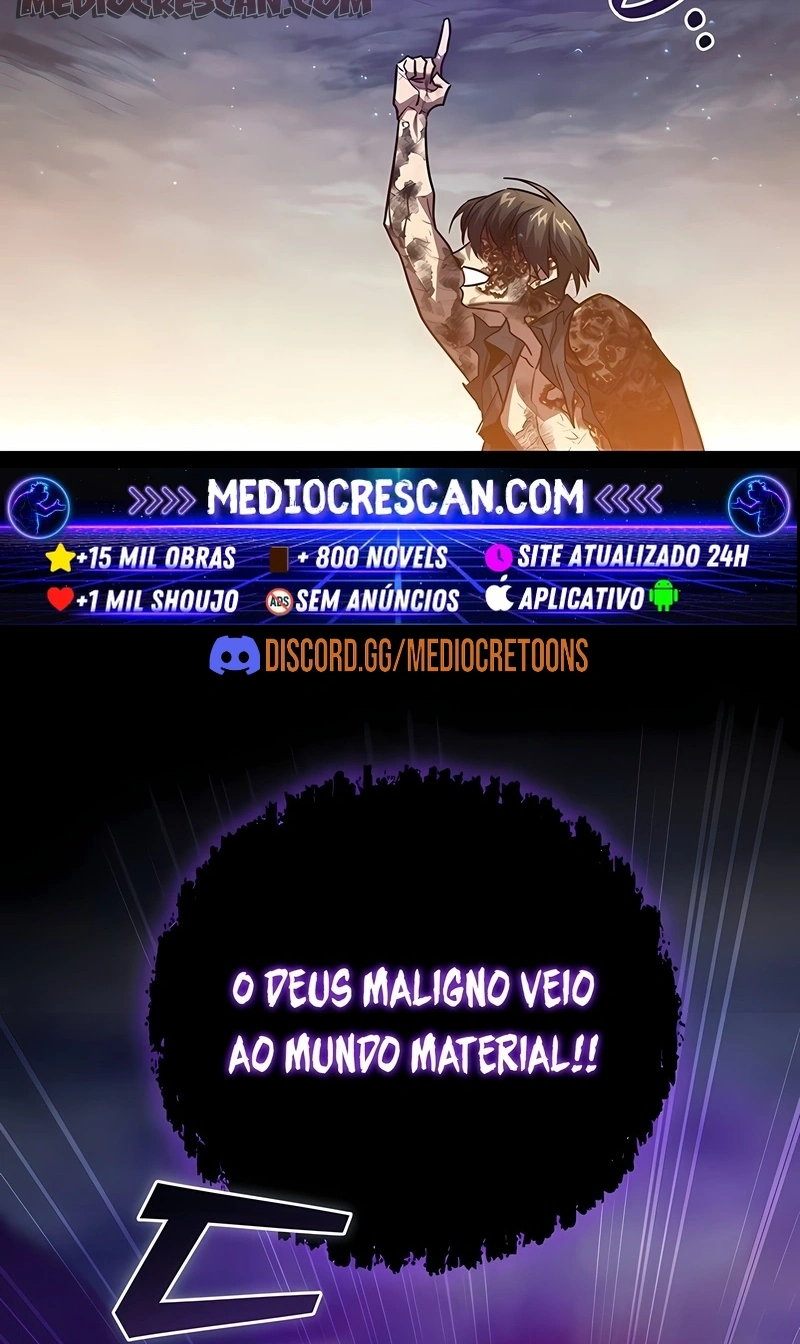 The Mage: Swallowed the Dragon Capítulo 131 Página 81